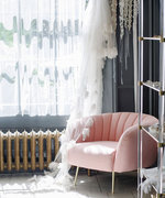 Avoid Pinterest &amp;&nbsp;Never&nbsp;Follow Trends: Kate Moss' Go-To Designer On How To Buy A&nbsp;Wedding Dress